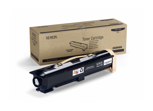 Xerox 106-R012-94 Toner Schwarz  