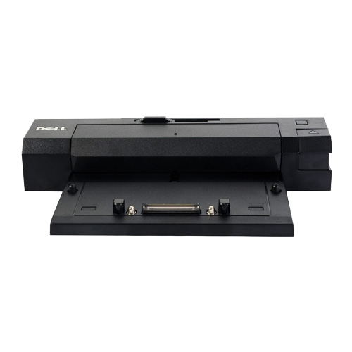 Dell E-Port II Advanced - Port Replicator - fr Precision Mobile Workstation M4700, M6700 (452-11506) 