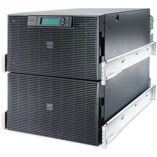 APC Smart-UPS RT 20kVA RM 230V 