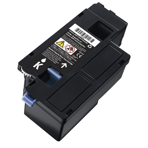 Dell 593-11144 Toner Schwarz ca. 700 Seiten 