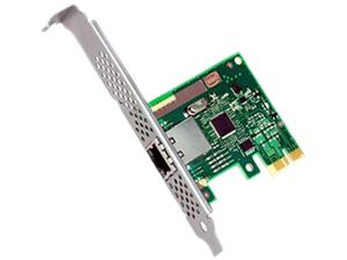 Intel Ethernet Server Adapter I210-T1 - Netzwerkadapter - PCI Express 2,1 x1 Low Profile - Gigabit Ethernet (I210T1) 