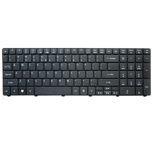 Acer NK.I1713.03Y - Tastatur - Packard Bell - EasyNote LE11BZ - EasyNote TE11HC - EasyNote TE69KB - EasyNote TE69HW - Schwarz - Franzsisch (NK.I1713.03Y) 