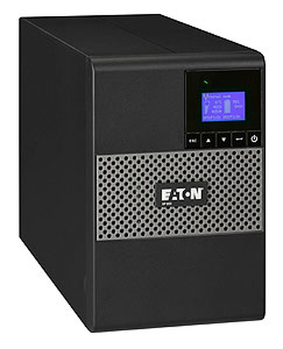 EATON 5P 1150i 1150VA//770W Tower USB RS232 and relay contact 