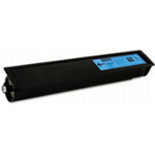 Toshiba T FC34EC - Tonerpatrone - 1 x Cyan - 11500 Seiten - fr e-STUDIO 287CS, 347CS, 407CS (6A000001524) 