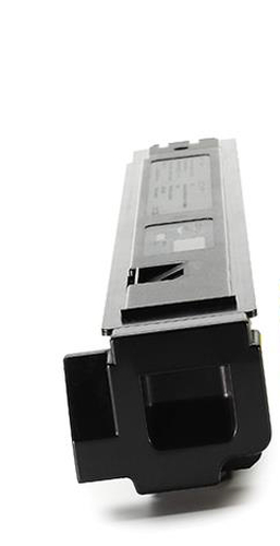 KYOCERA TK-5135K Toner schwarz inkl. Resttonerbehlter fr 10.000 Seiten gem. ISO/IEC 19752 mit 5 Tonerdeckung 