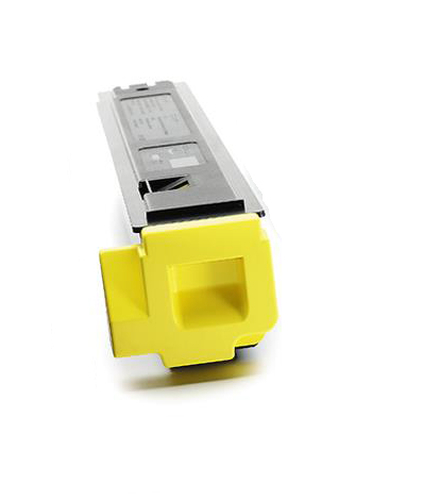 Kyocera TK5135Y Toner Gelb bis 5.000 Seiten 