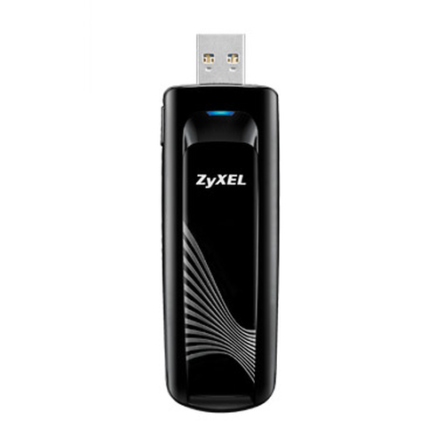 ZyXEL NWD6605 Dual-Band Adapter AC1200 