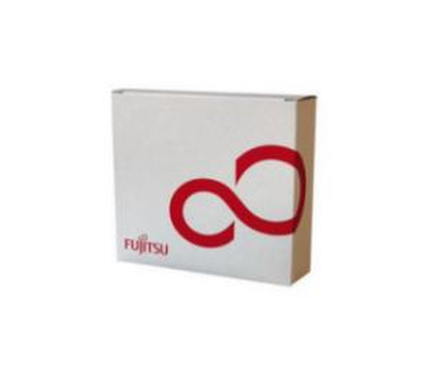 Fujitsu - Rack-Mounting-Rahmen - Kapazitt: 1 Festplatte (2.5 Zoll) - fr Celsius W530 (S26361-F4035-L70) 