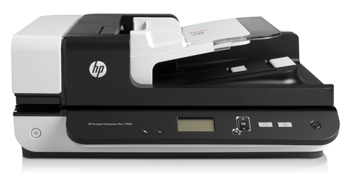 HP ScanJet 7500 Enterprise Flatbed | L2725B#B19 