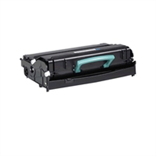 Dell - Mit hoher Kapazitt - Schwarz - Original - Tonerpatrone - fr Dell 2330d, 2330dn, 2350d, 2350dn 