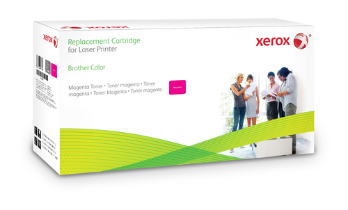 Xerox 006R03046 Toner Magenta 