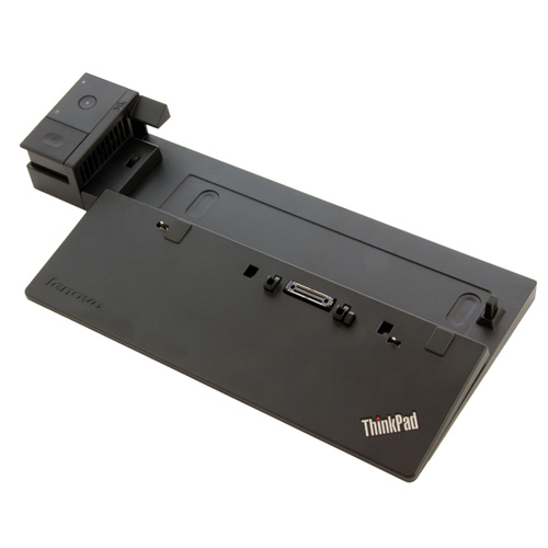 Lenovo ThinkPad Basic Dock - Port Replicator - 65 Watt - IT - fr ThinkPad A475, L460, L470, L560, L570, P50, P51, T25, T460, T470, T560, T570, X260, X270 