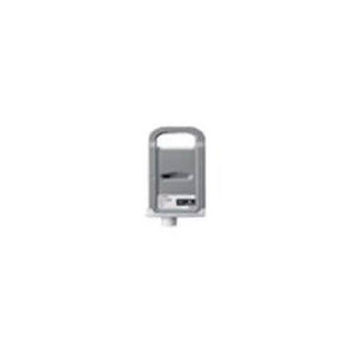 Canon PFI 703MBK - Tintenbehlter - 1 x mattschwarz (2962B001) 