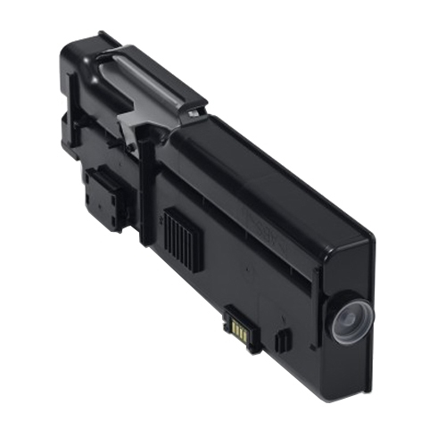 Dell 3070F 593-BBBQ Toner Schwarz 