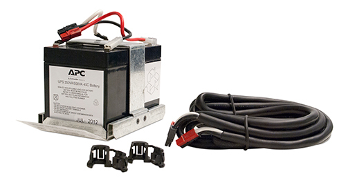 APC Replacement Battery Cartridge 135 