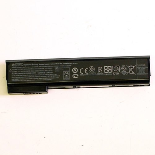 HP - Laptop-Batterie (Primary) - 1 x Lithium-Ionen 6 Zellen 55 Wh - fr ProBook 640 G1, 645 G1, 650 G1 