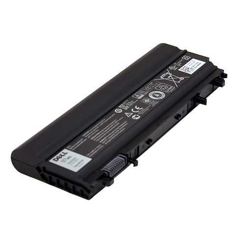 Dell Primary Battery - Laptop-Batterie (Primr) - 1 x Lithium-Ionen 9 Zellen 97 Wh - fr Latitude E5440, E5540 (451-BBID) 