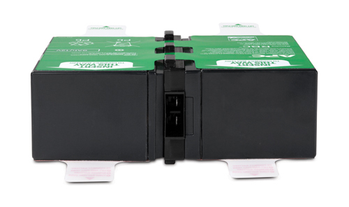 APC Replacement Battery Cartridge 124 