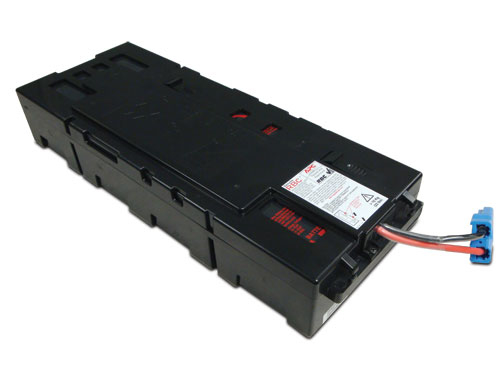 APC Replacement Battery Cartridge 115 