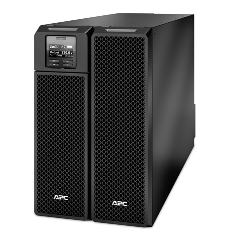 APC USV SRT8KXLI     SMARTUPS SRT 8000VA 230V (Speditionsversand) 