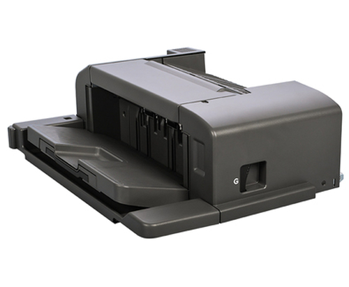 Lexmark Inner Staple - Finisher (3 Lcher) mit Stapel-/Heftvorrichtung - 500 Bltter in 1 Schubladen (Trays) - fr Lexmark MS911de, MX910de, MX910dxe, MX911de, MX911dte, MX912de, MX912dxe (26Z0084) 