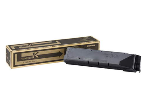 Kyocera TK-8305K Toner Schwarz 