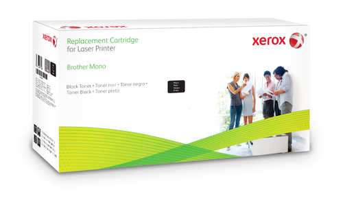 Xerox - Trommelkartusche (entspricht: Brother DR320CL) - fr Brother DCP 9055, 9270, HL-4140, 4150, 4570, MFC 9460, 9465, 9970 (006R03213) 