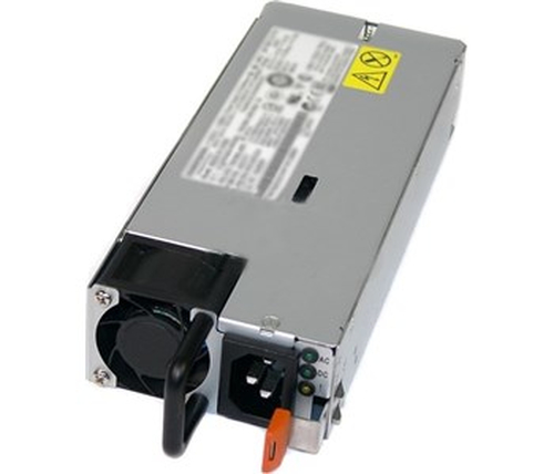 IBM High Efficiency - Stromversorgung redundant / Hot-Plug (Plug-In-Modul) - 80 PLUS Platinum - Wechselstrom 120/230 V - 900 Watt (00FK936) 