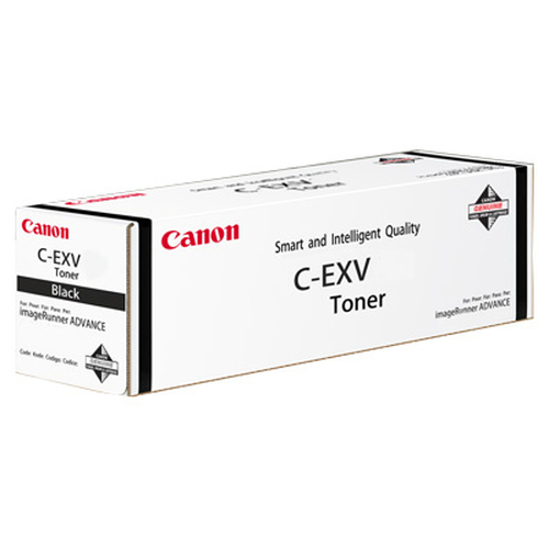 Canon C-EXV47c / 8517B002 Toner Cyan fr ca. 21.500 Seiten 