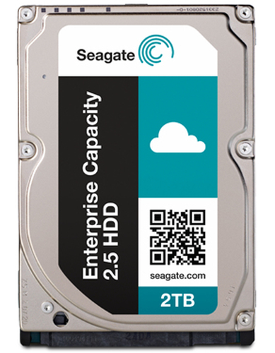 Seag   2TB ST2000NX0263        7200  SAS | Enterprise Capacity 