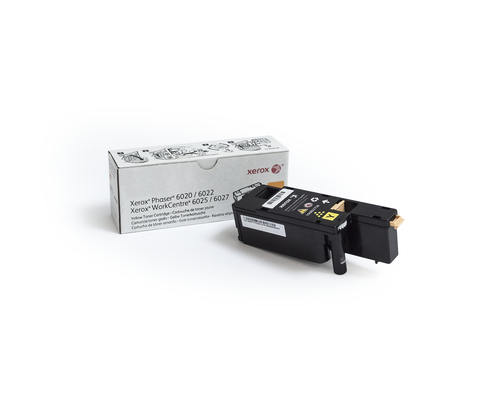 Xerox 106R02758 Toner Gelb 
