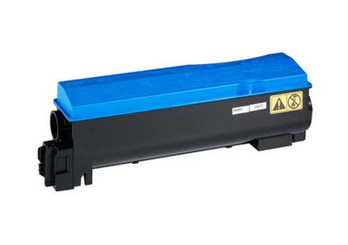 Kyocera Toner TK-560C - Cyan - Kapazitt: 10.000 Seiten (1T02HNCEU0) 