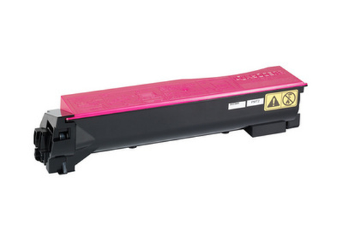Kyocera TK-540M - Magenta - Kapazitt: 4.000 Seiten (1T02HLBEU0) 