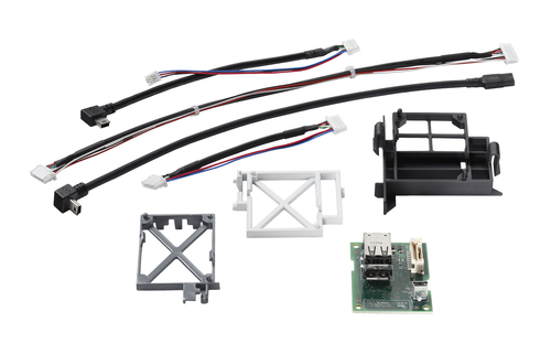 HP Interne USB Ports fr M552 / M553 / M604 / M605 / M606 