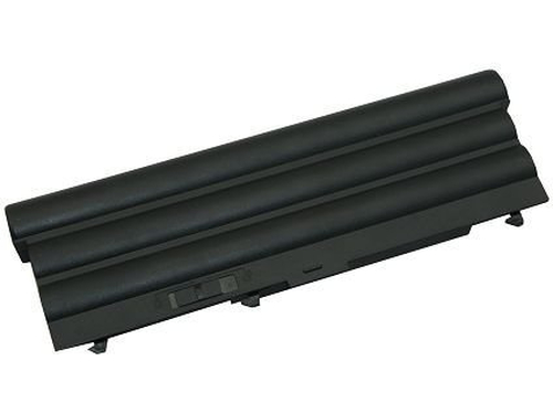 Lenovo ThinkPad Battery 70++ - Laptop-Batterie - 1 x Lithium-Ionen 9 Zellen 94 Wh - FRU - fr ThinkPad L41X, L420, L430, L51X, L520, L530, T410, T420, T430, T520, T530, W520, W530 
