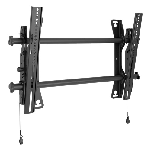 NEC PD02W T M L - Befestigungskit (Wandmontage) fr LCD-Display - Bildschirmgre: 81,3 - 116,8 cm (32 Zoll - 116,80cm (46 Zoll)) (100014007) 