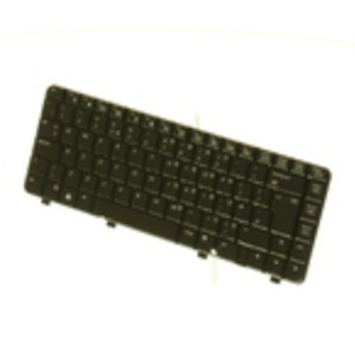 HP DualPoint - Tastatur - Dnemark - fr EliteBook 745 G2, 755 G2 