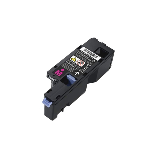 Dell Toner G20VW - Magenta - Kapazitt: 1.400 Seiten (593-BBLZ) 