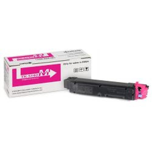 KYOCERA TK-5140M Toner magenta fr 5.000 Seiten gem. ISO/IEC 19752 