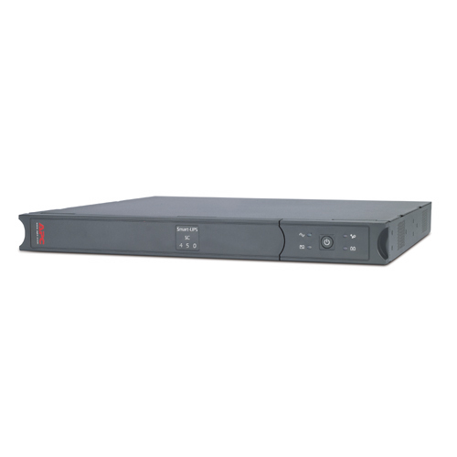 APC SC450RMI1U (SC450RMI1U) 