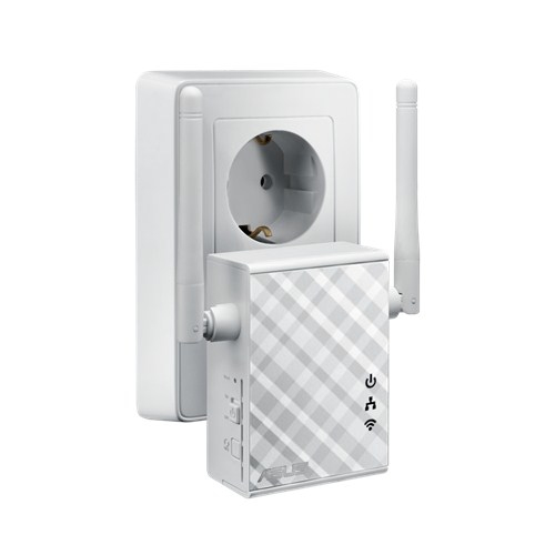 RP-N12 N300, Repeater 