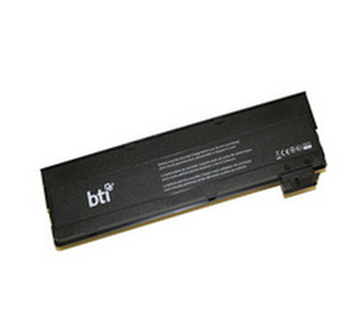 Origin Storage BTI - Laptop-Batterie - 1 x Lithium-Ionen 6 Zellen 5600 mAh - fr Lenovo ThinkPad L450, T440, T440s, T450, T450s, T550, W550s, X240, X250 (LN-T440X6) 