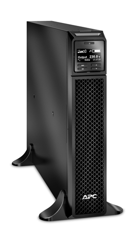 APC USV SRT2200XLI   SMARTUPS SRT 2200VA 230V (Speditionsversand) 