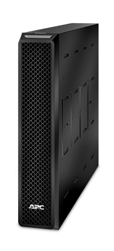APC Smart-UPS SRT 72V 2.2kVA 2U, Battery Pack, Tower, 34kg 