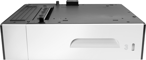 HP G1W43A Original PageWide Papierzufhrung 500 Blatt fr 556dn / 586dn 
