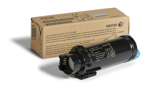 Xerox 106R03473 Toner Cyan 