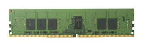 HP Inc HP - DDR4 - 4 GB - SO DIMM 260-PIN - 2400 MHz / PC4-19200 - 1.2 V - ungepuffert - nicht-ECC - fr EliteBook 840 G3, ProBook 430 G4, 440 G4, 45X G4, 470 G4, 640 G2, 650 G2, ZBook 15u G3 (Z4Y84AA) 