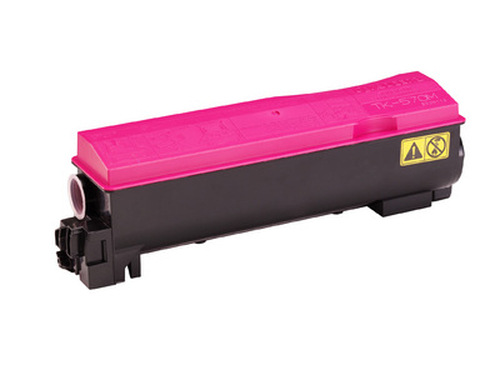 Kyocera TK-570M Toner Magenta 