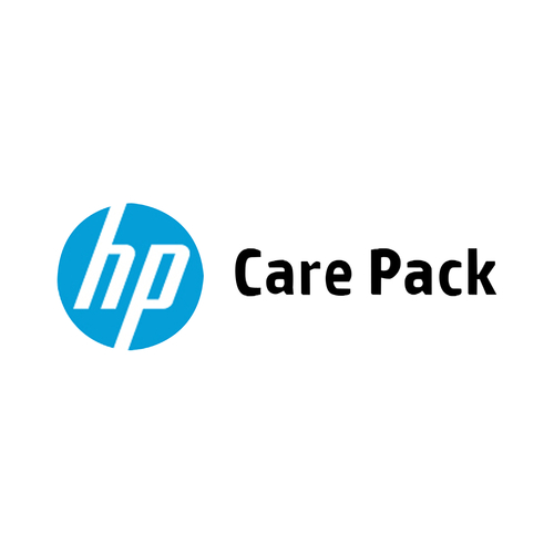HP eCarePack 4 Jahre Vor-Ort Service am nchsten Arbeitstag - weltweit 