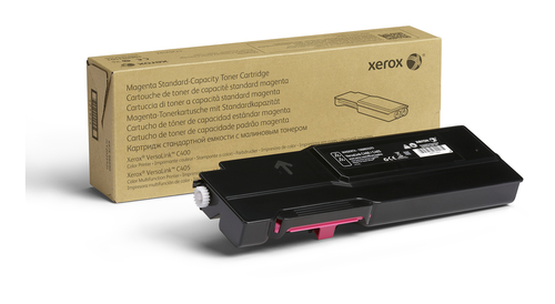 Xerox - Magenta - Tonerpatrone (106R03503) 